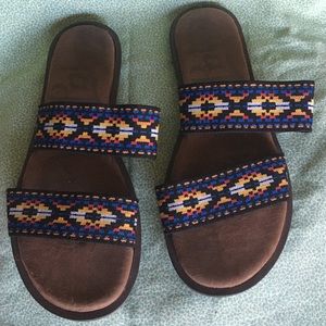 Mad Love Boho Sandal (8)